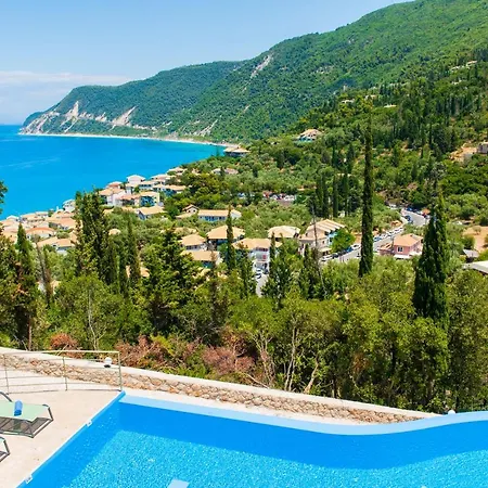 Apartamento Milos Mountain - Nikitas Áyios Nikítas