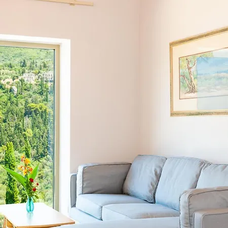 Apartment Milos Mountain - Nikitas *