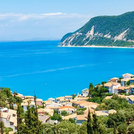 Apartamento Milos Mountain - Nikitas Áyios Nikítas