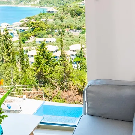 Milos Mountain - Nikitas Apartamento