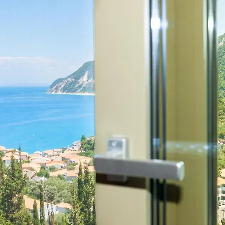 Apartamento Milos Mountain - Nikitas Áyios Nikítas