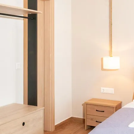 Milos Mountain - Nikitas Apartamento Áyios Nikítas