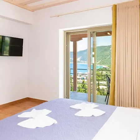 Milos Mountain - Nikitas *