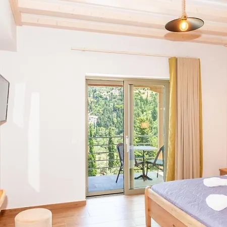 Apartamento Milos Mountain - Nikitas Áyios Nikítas