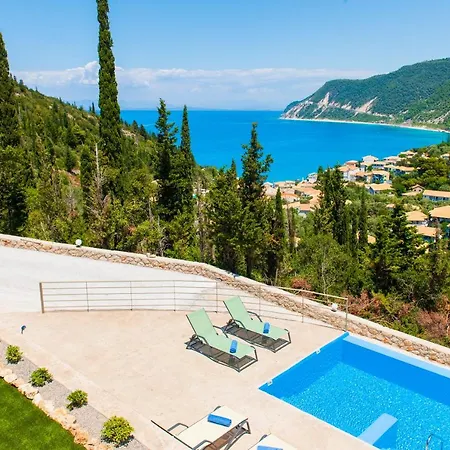 Apartment Milos Mountain - Nikitas *