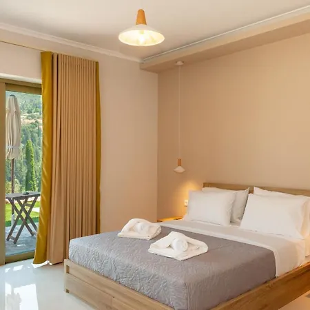 Apartamento Milos Mountain - Nikitas