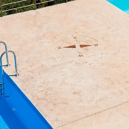 Apartamento Milos Mountain - Nikitas *