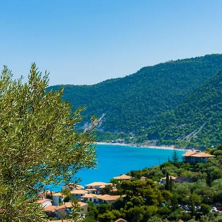 Milos Mountain - Nikitas Apartamento