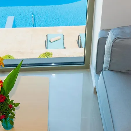 Apartamento Milos Mountain - Nikitas