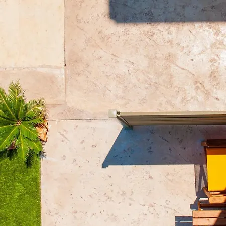 Milos Mountain - Nikitas Apartamento *