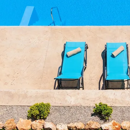 Milos Mountain - Nikitas * Áyios Nikítas