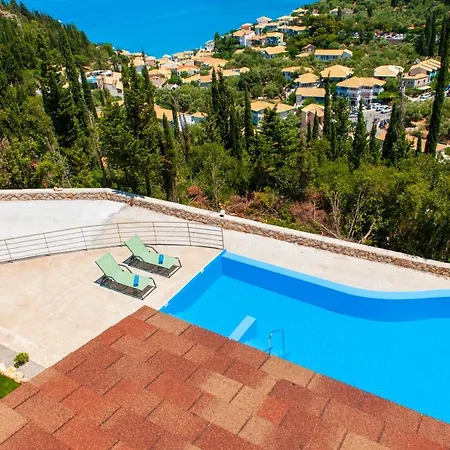 Apartamento Milos Mountain - Nikitas *