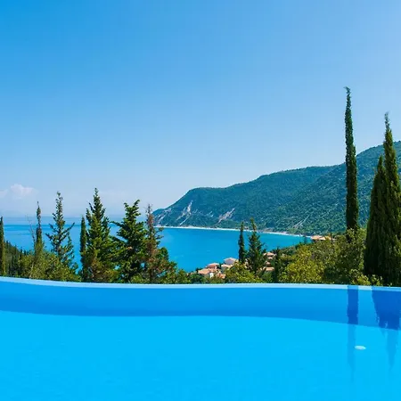 Apartamento Milos Mountain - Nikitas Áyios Nikítas