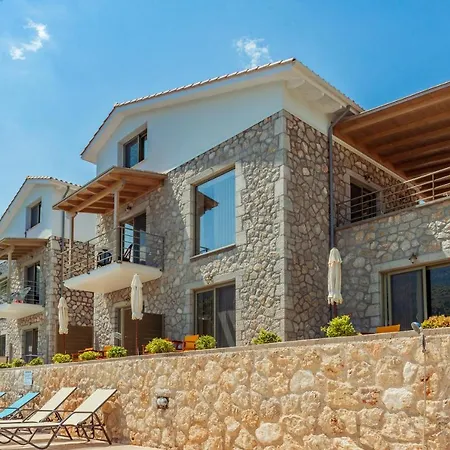 Apartamento Milos Mountain - Nikitas