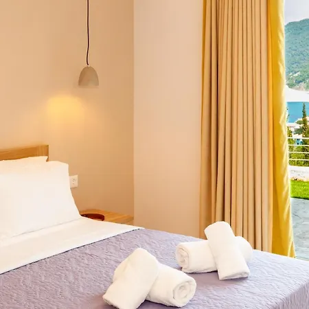 Milos Mountain - Nikitas Apartamento