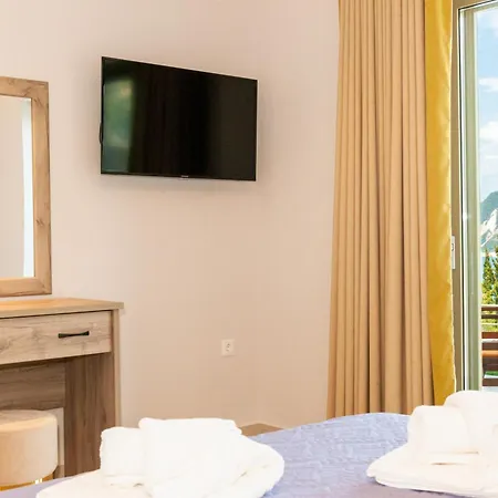 Apartamento Milos Mountain - Nikitas *