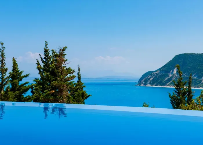 Milos Mountain - Nikitas