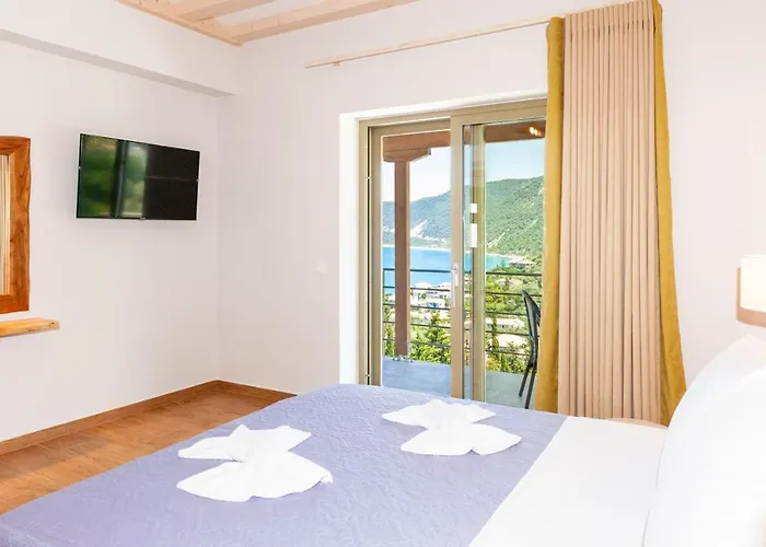 Milos Mountain - Nikitas *