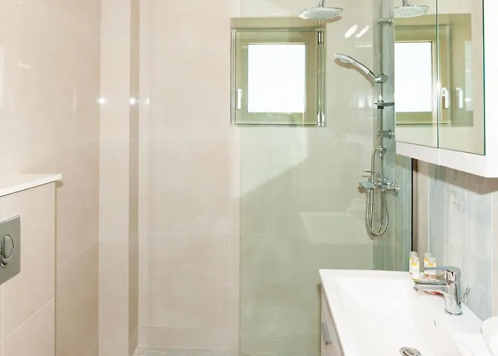 Milos Mountain - Nikitas Apartment