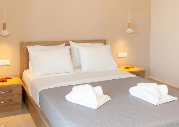 Milos Mountain - Nikitas Agios Nikitas