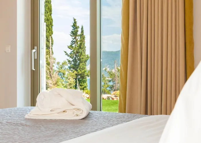 Apartment Milos Mountain - Nikitas Agios Nikitas