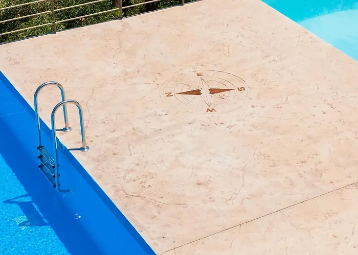 Apartment Milos Mountain - Nikitas *