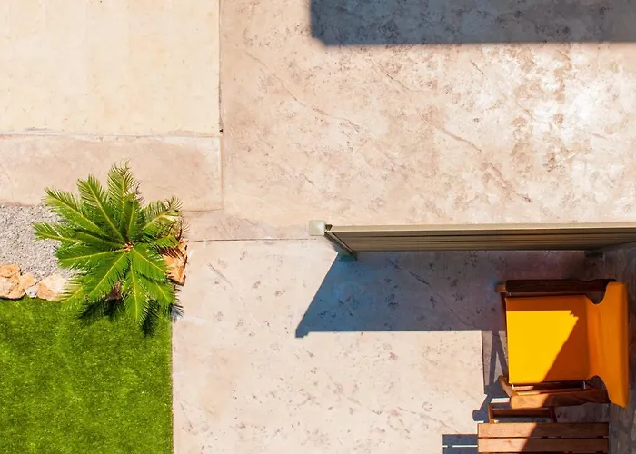 Milos Mountain - Nikitas Apartment *