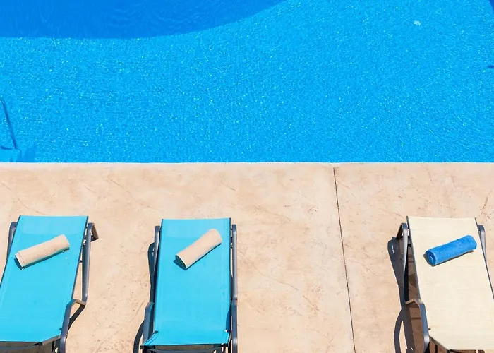 Milos Mountain - Nikitas Apartment *