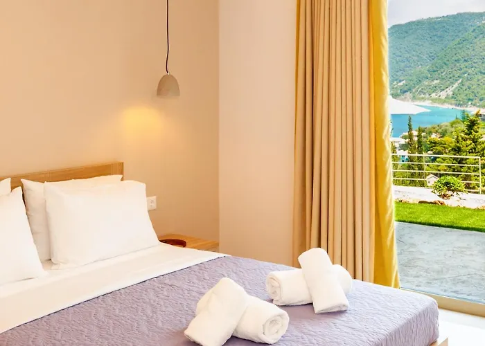 Milos Mountain - Nikitas Apartment